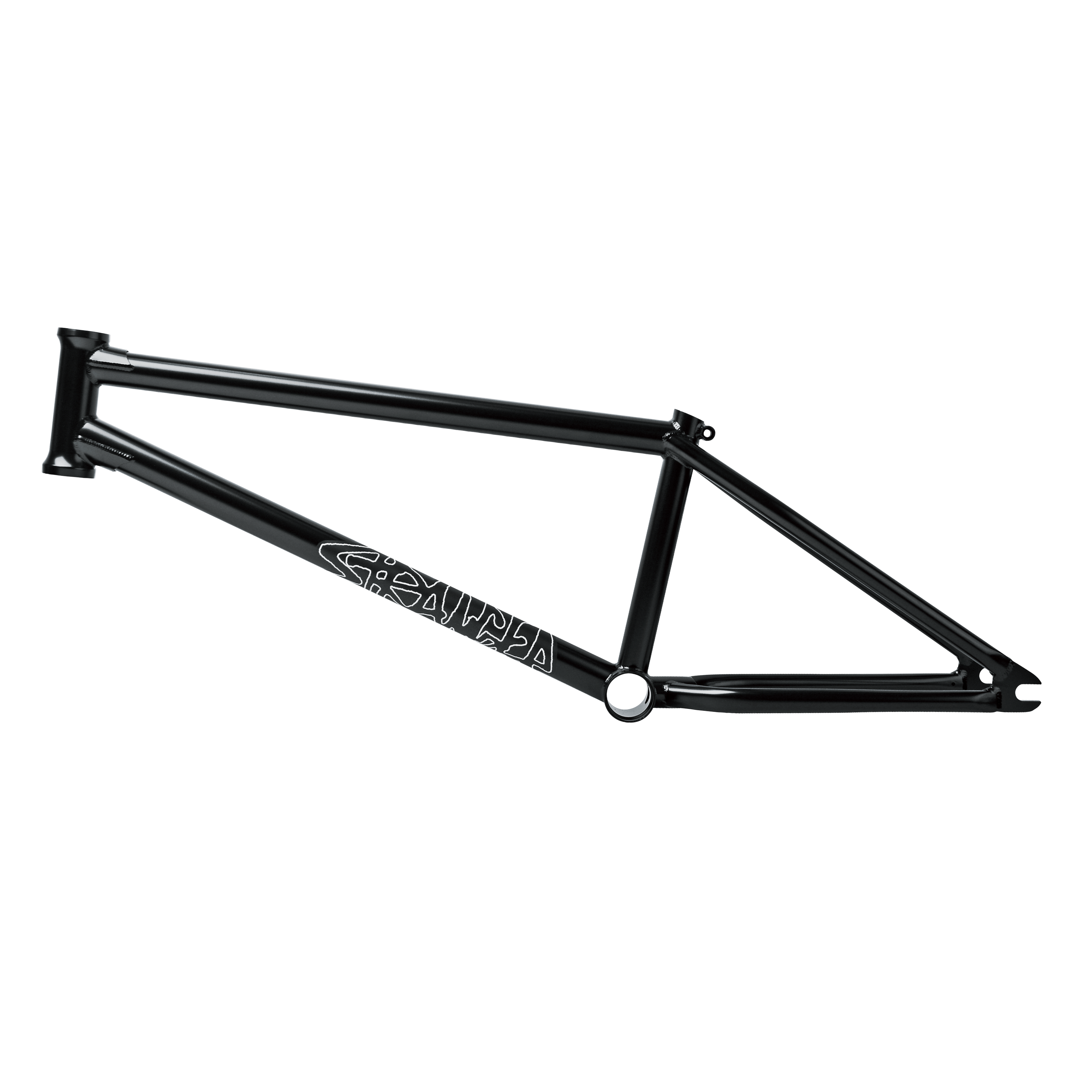 Stranger Royal Frame Set