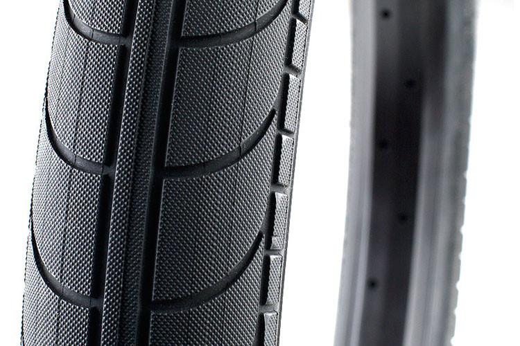 BALLAST TIRE - Strangerco