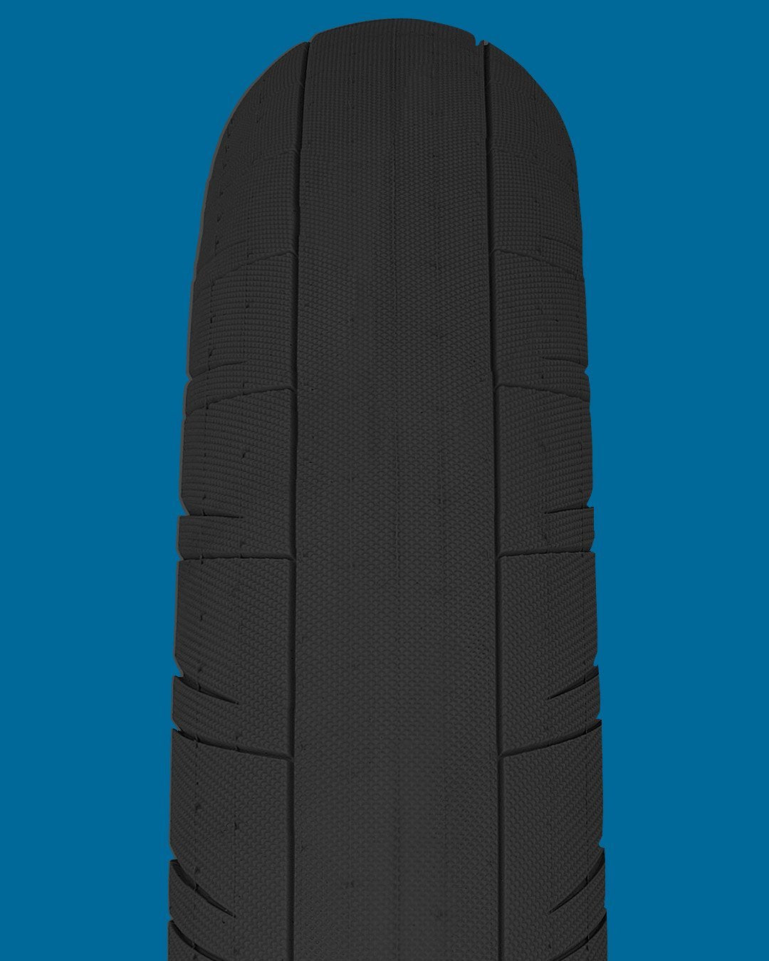 CHURCHILL TIRE - Strangerco