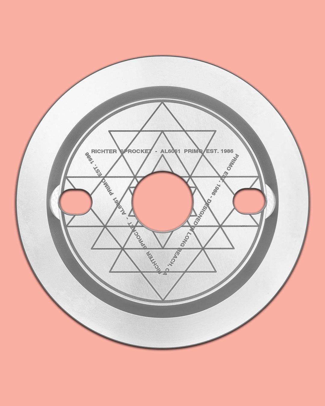 Copy of ZIA SPROCKET - Strangerco