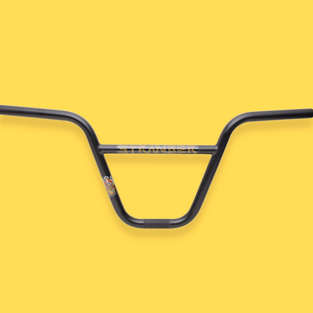 ZIA BAR - Strangerco