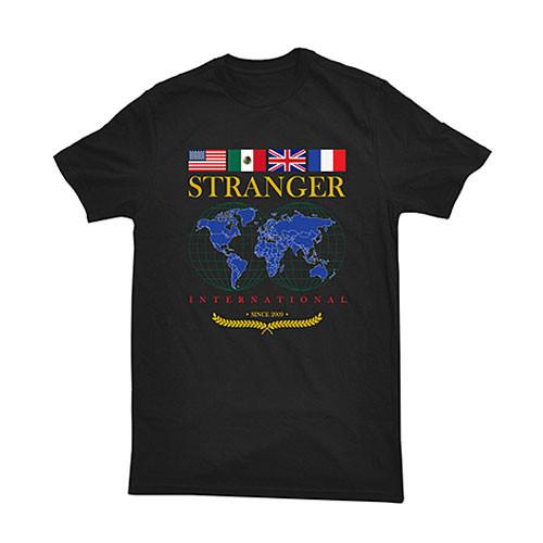 SOFTGOODS | Strangerco