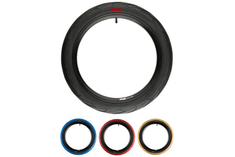 TIRES ETC. | Strangerco