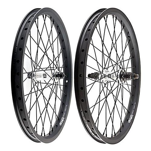 WHEELS ETC. | Strangerco