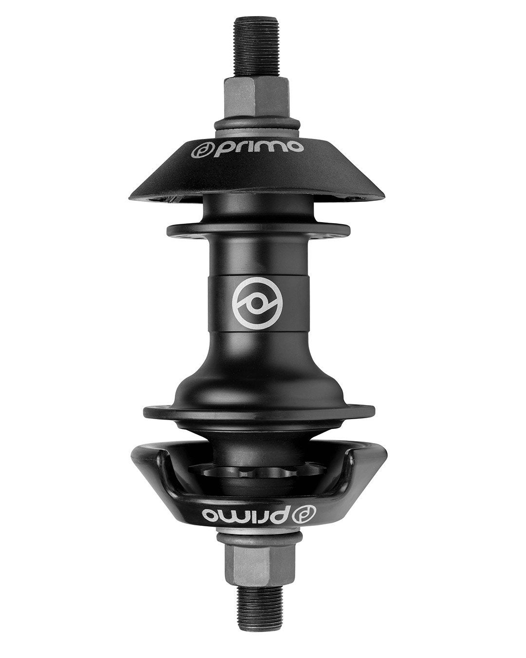 BALANCE CASSETTE HUB - Strangerco