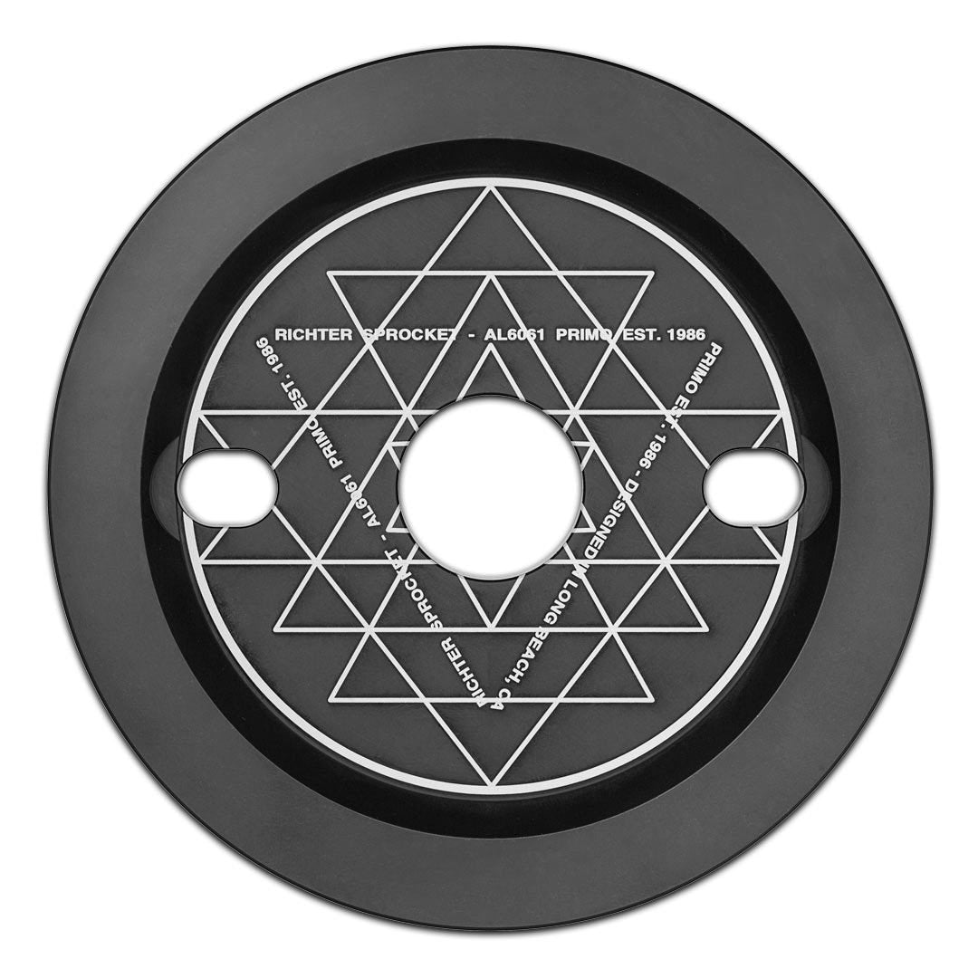 Copy of ZIA SPROCKET - Strangerco