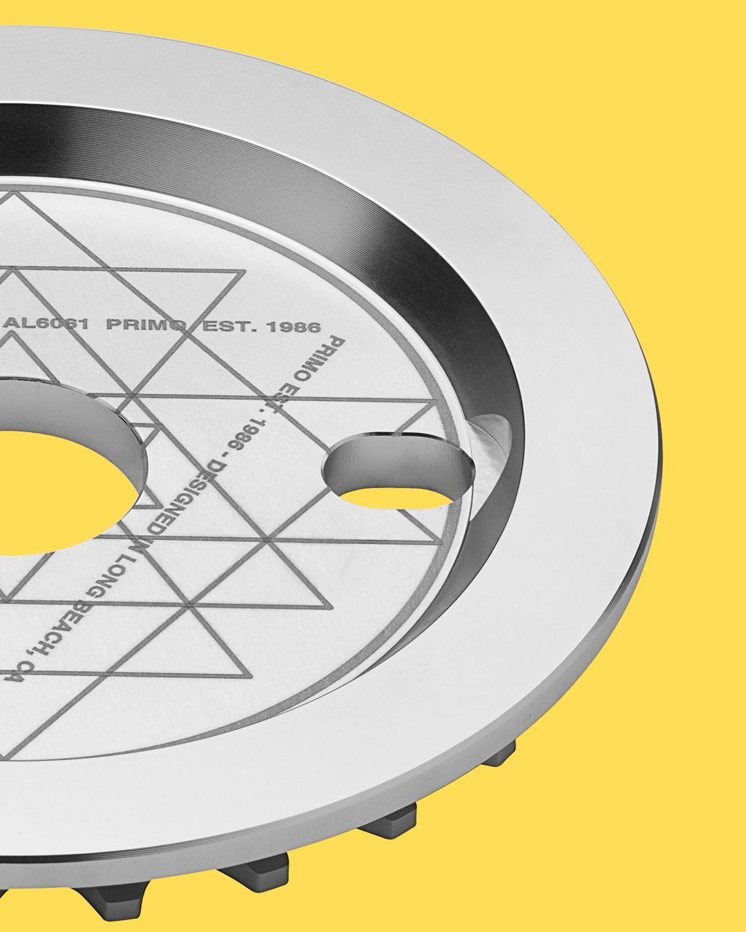 Copy of ZIA SPROCKET - Strangerco