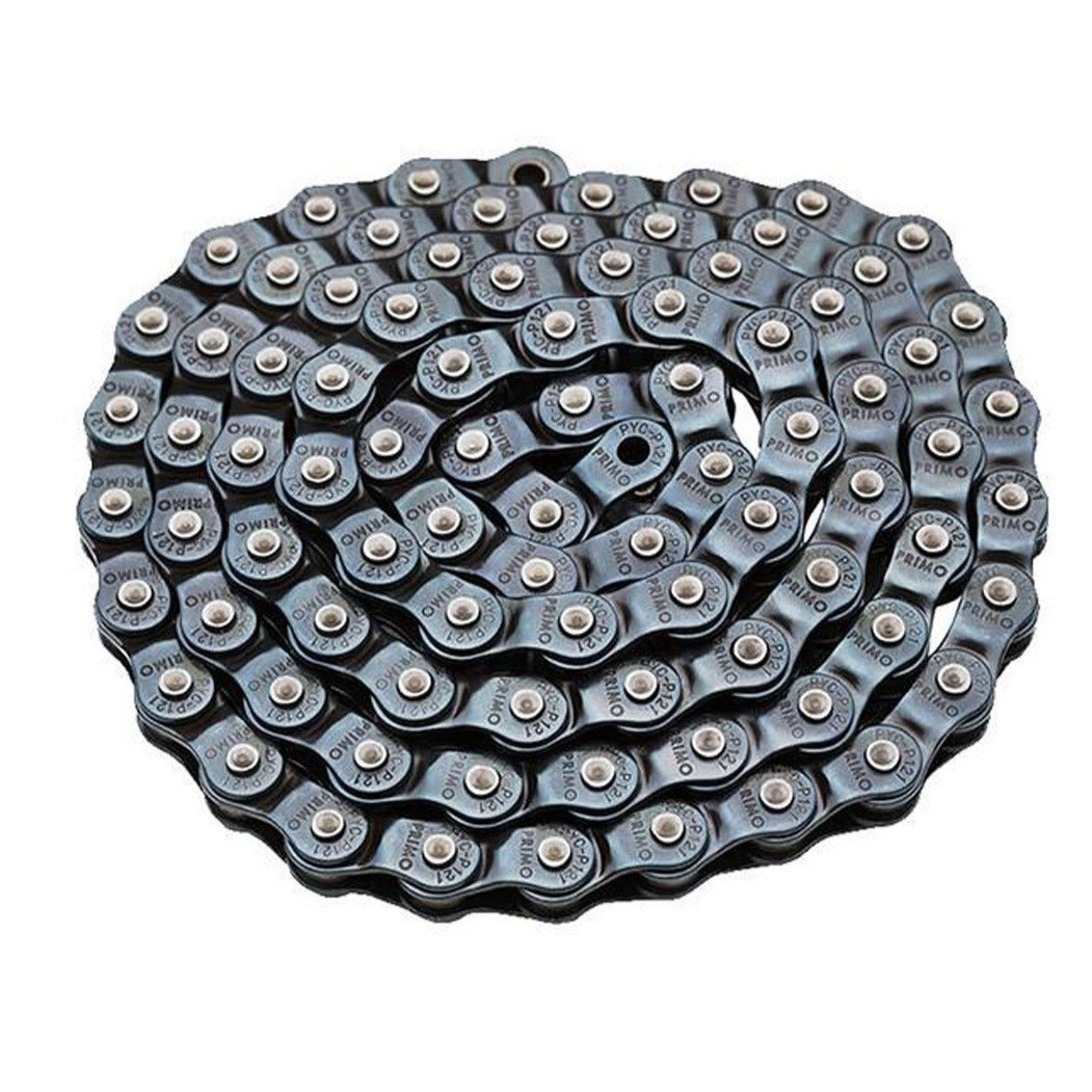 HALF LINK CHAIN - Strangerco