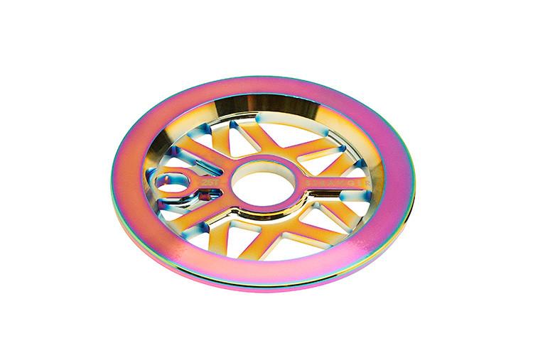 STRANGERGRAM SPROCKET GUARD - Strangerco