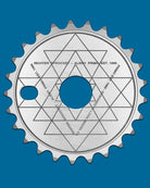 ZIA SPROCKET - Strangerco