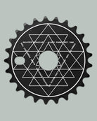 ZIA SPROCKET - Strangerco