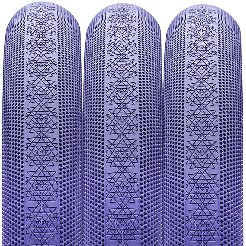 ZIA TIRE - Strangerco