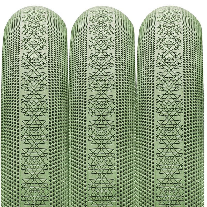 ZIA TIRE - Strangerco